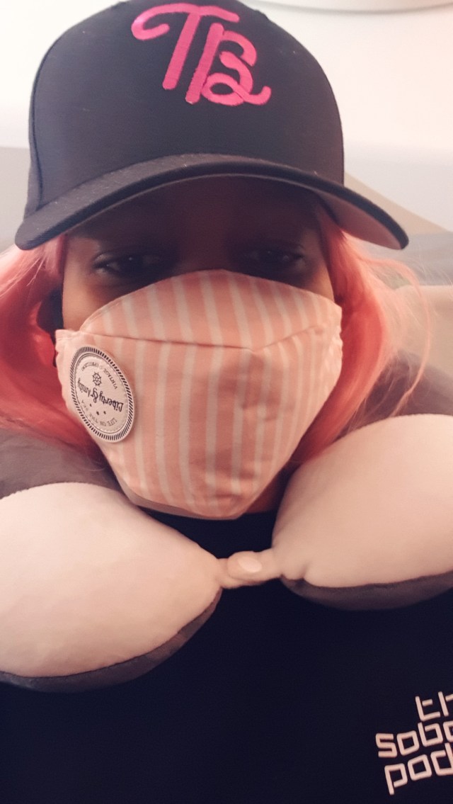 Processed with VSCO with nc preset